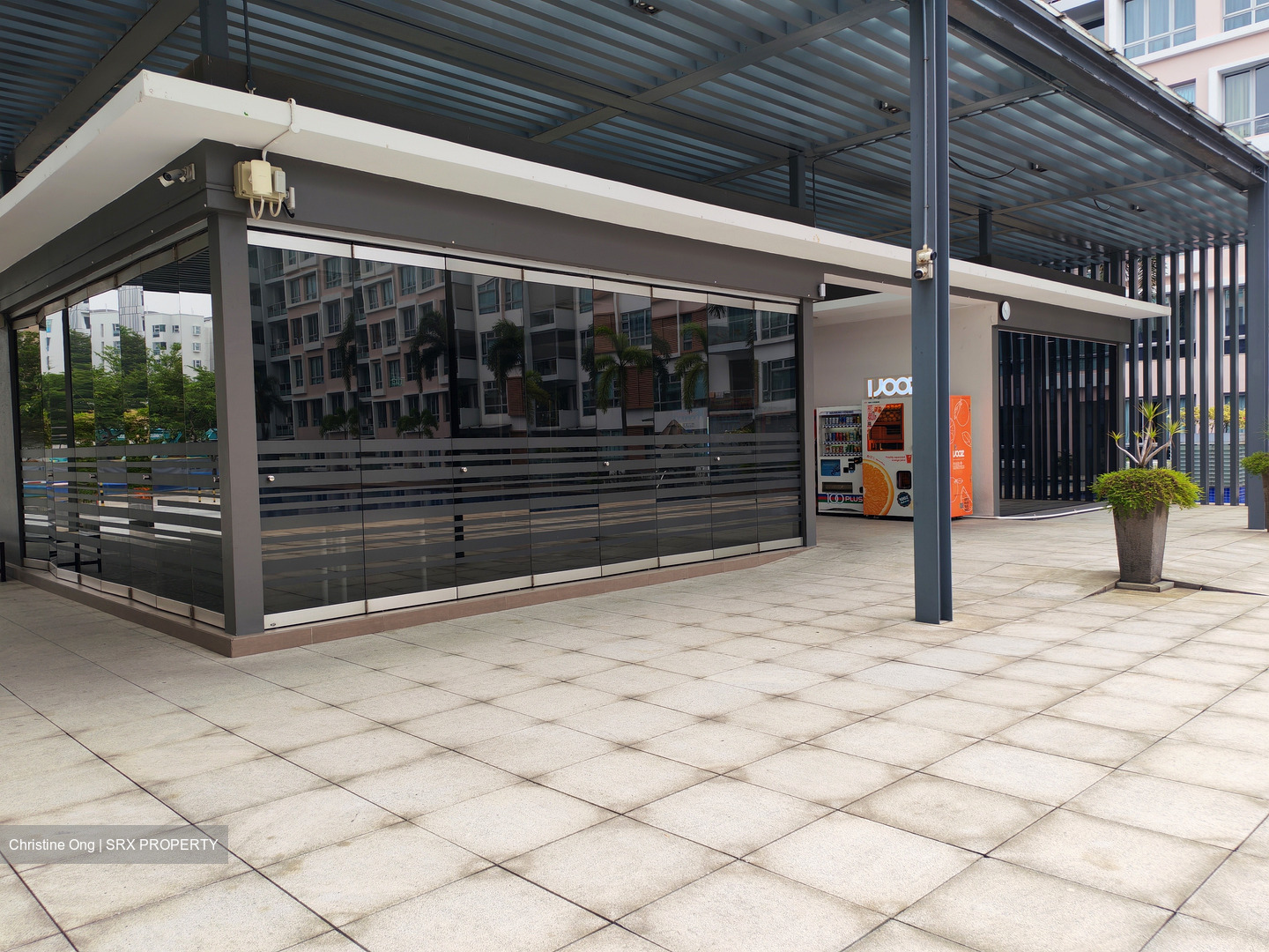 Ferraria Park Condominium (D17), Condominium #639084951